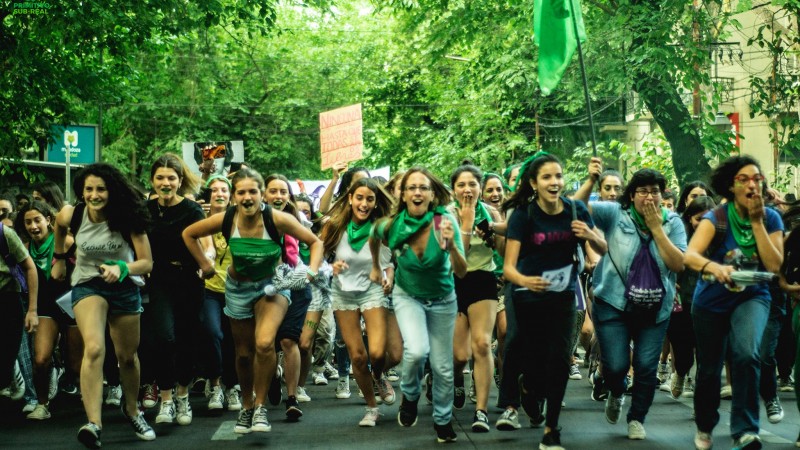 Hubo 5 femicidios en lo que va del 2025 en Mendoza, la misma cantidad que en todo el 2024